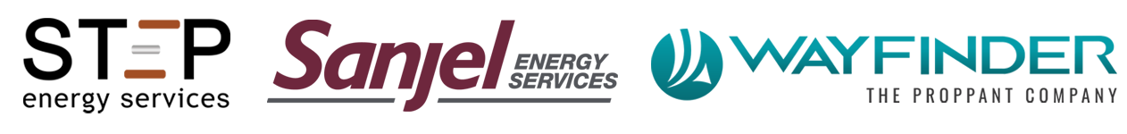 STEP Energy Services Logo